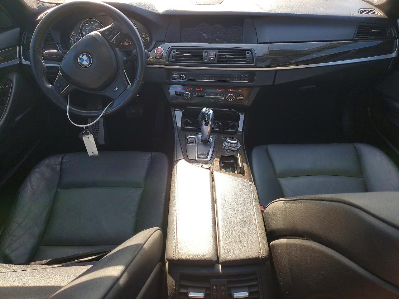 2013 BMW 535 I photo 22