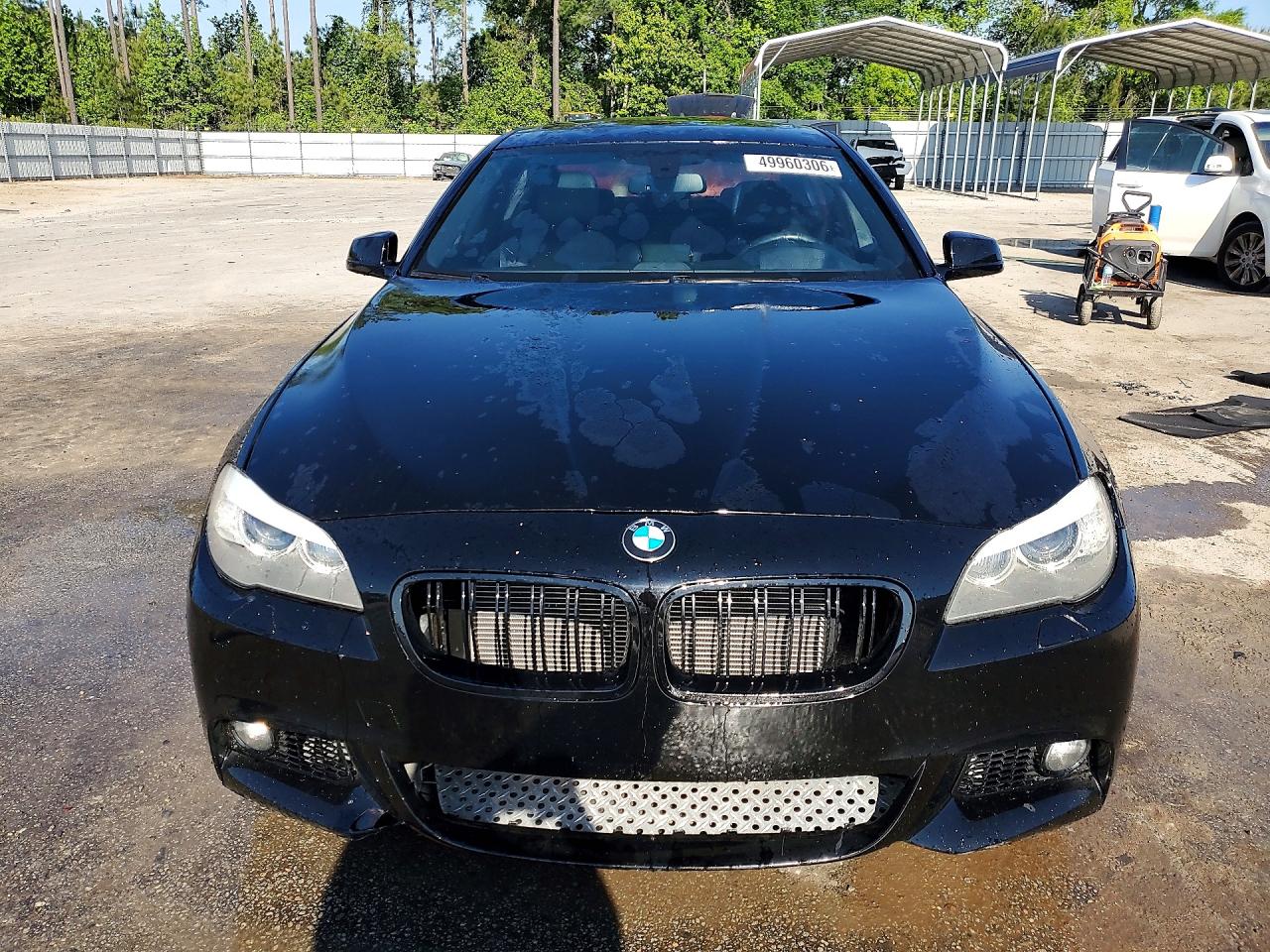 2013 BMW 535 I photo 13