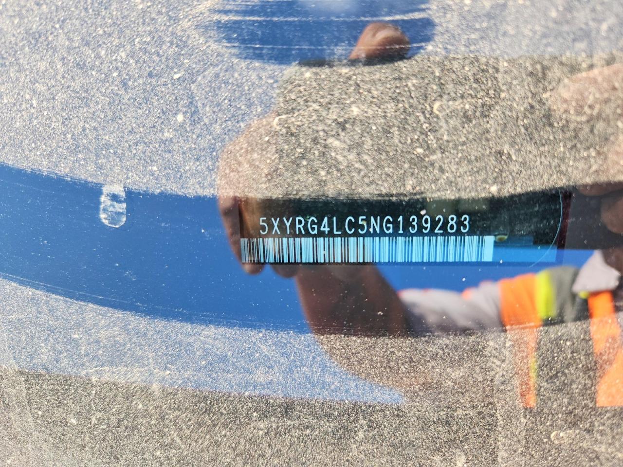 2022 KIA SORENTO LX photo 40