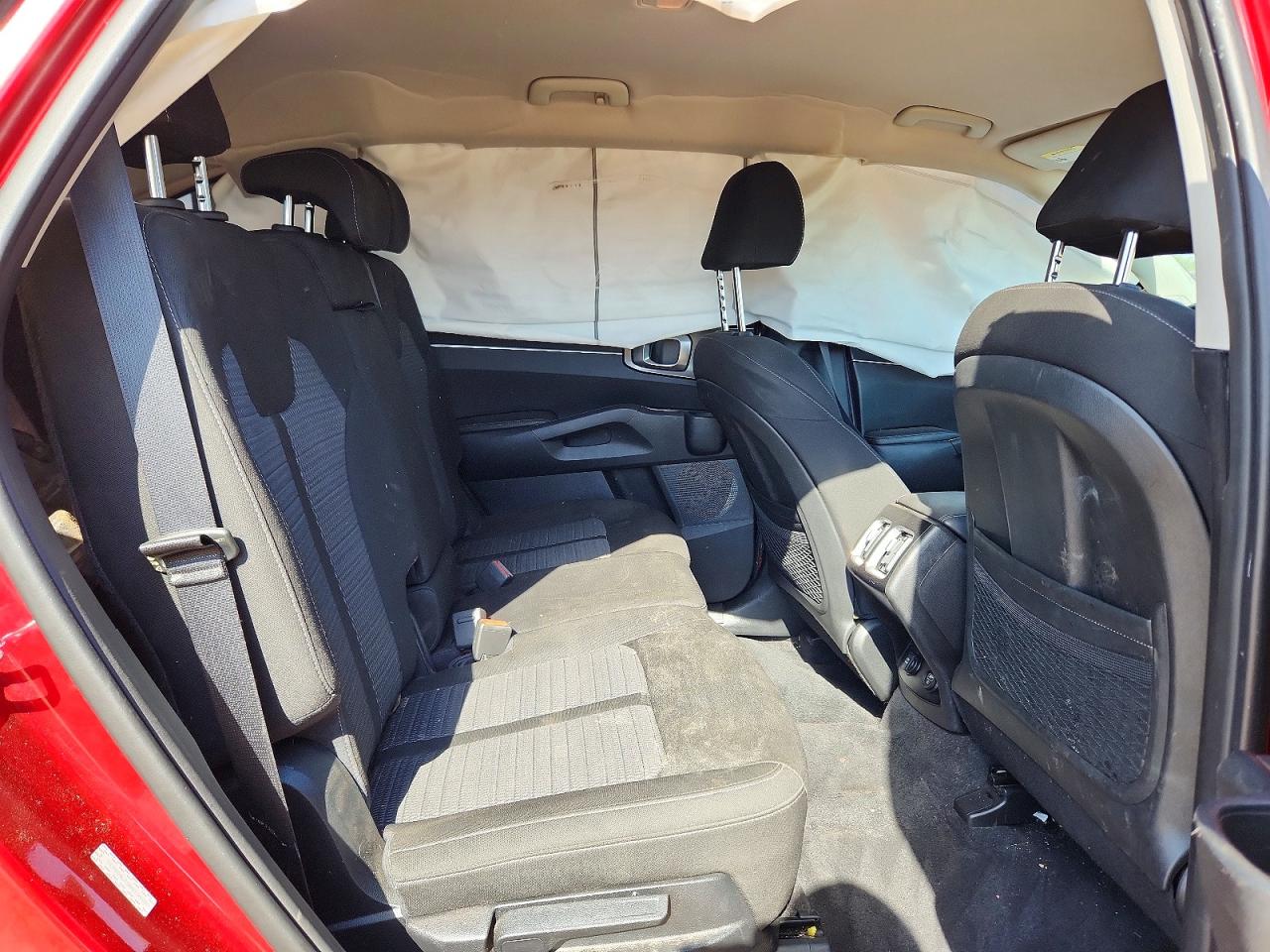 2022 KIA SORENTO LX photo 31