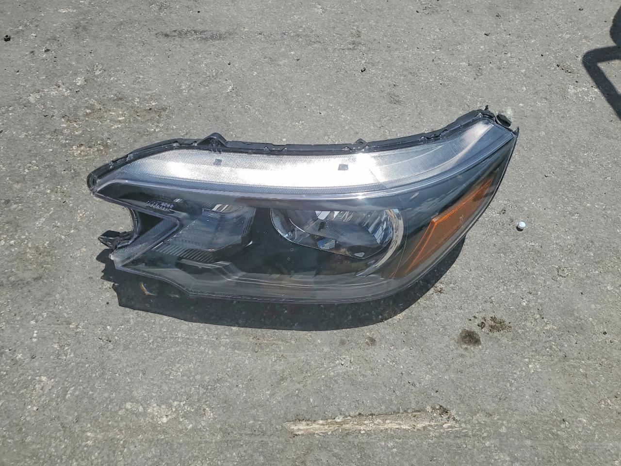 2014 HONDA CR-V EXL photo 25