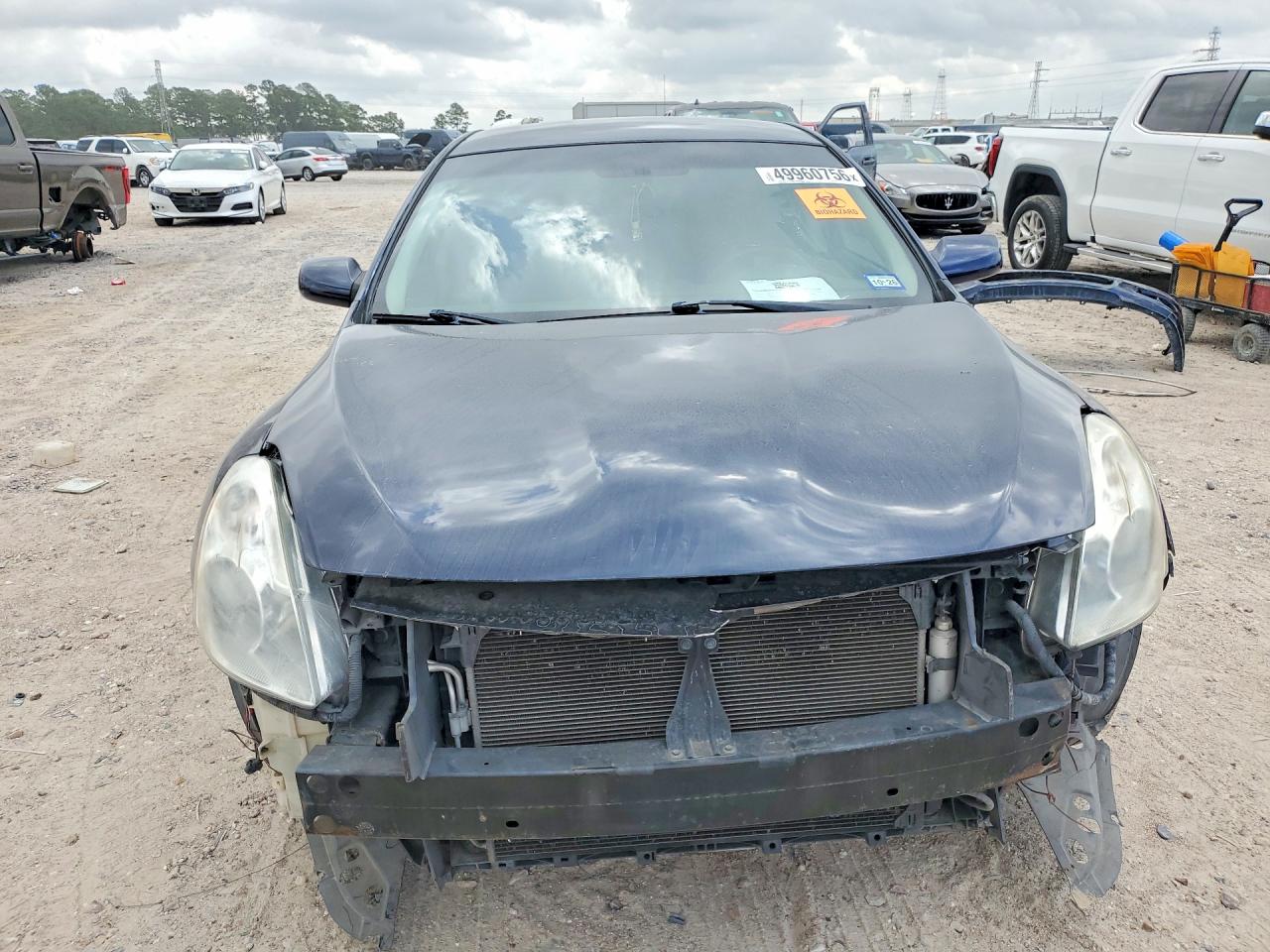 2011 NISSAN ALTIMA 2.5 photo 5