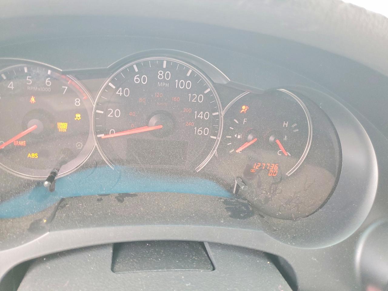 2011 NISSAN ALTIMA 2.5 photo 9
