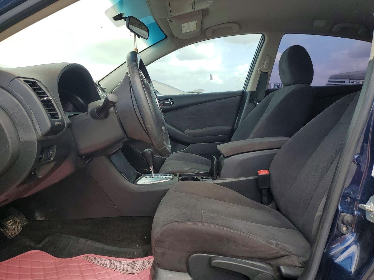 2011 NISSAN ALTIMA 2.5 photo 7