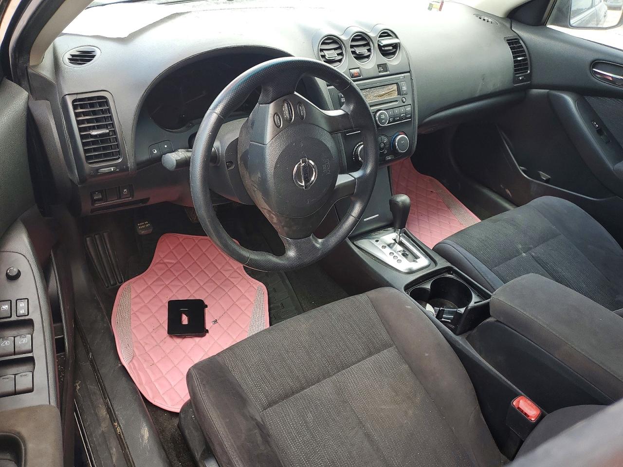 2011 NISSAN ALTIMA 2.5 photo 8