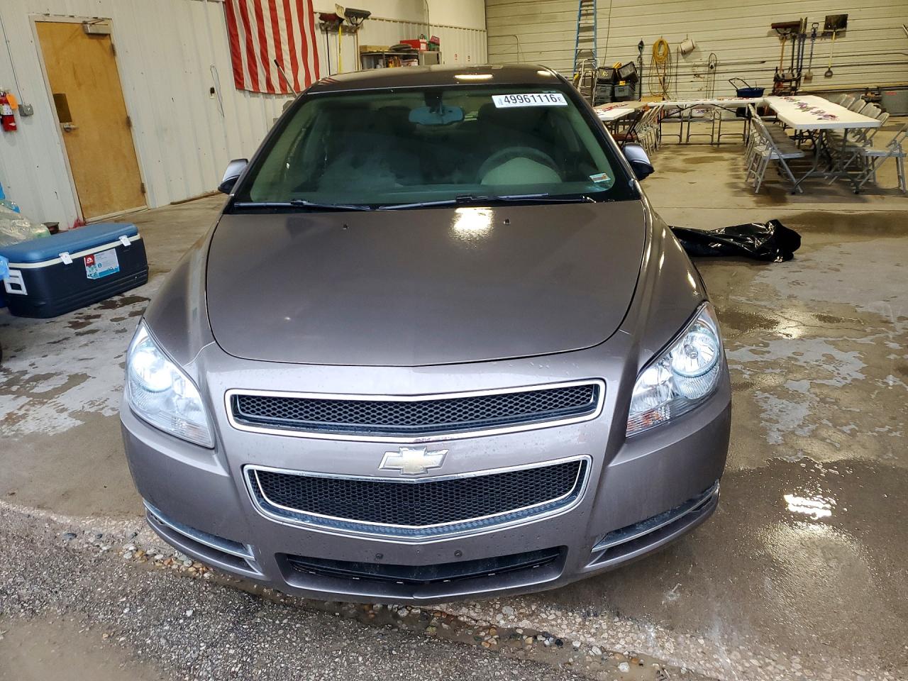 2011 CHEVROLET MALIBU photo 9