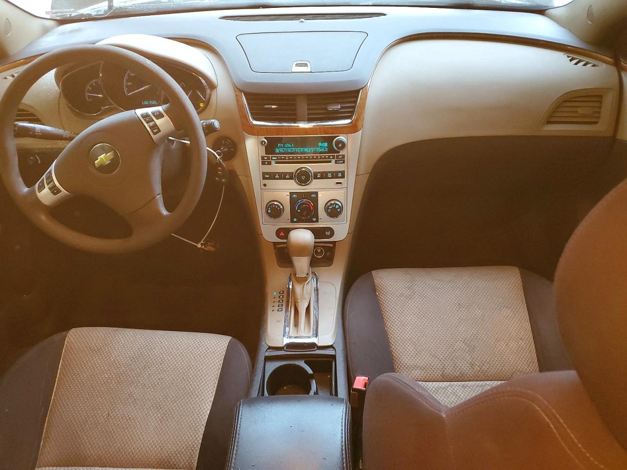 2011 CHEVROLET MALIBU photo 15