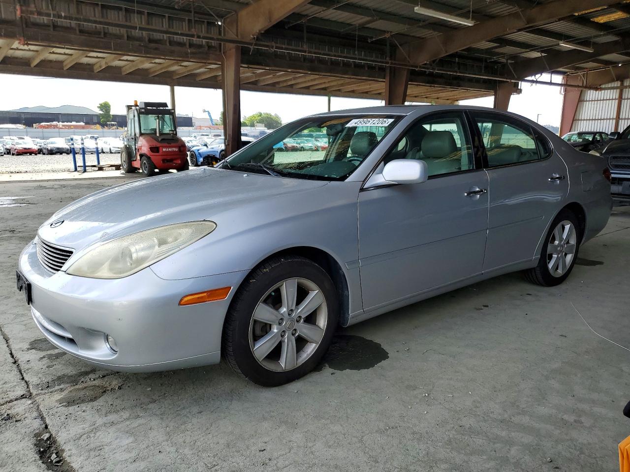 2005 LEXUS ES