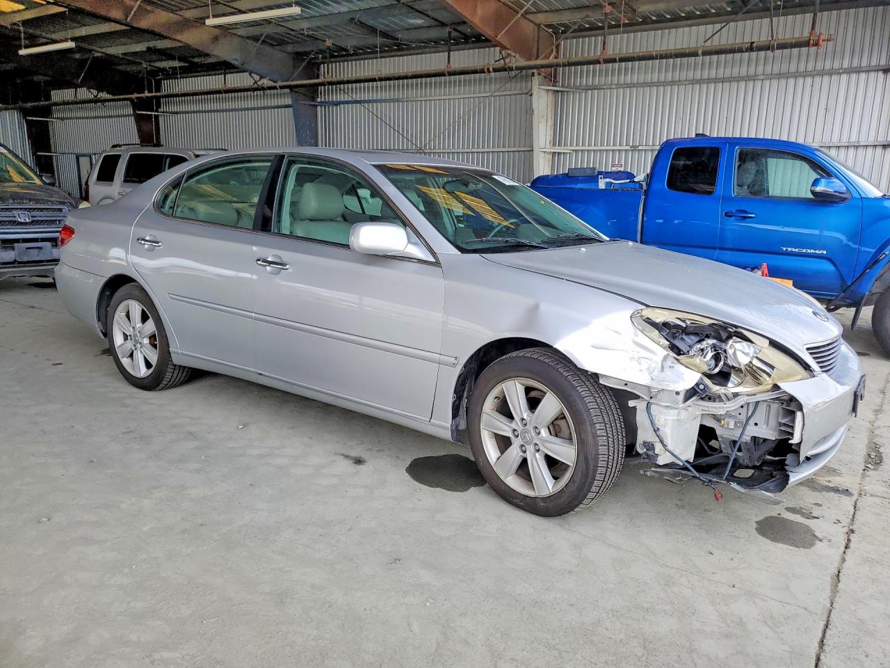 2005 LEXUS ES 330 photo 7