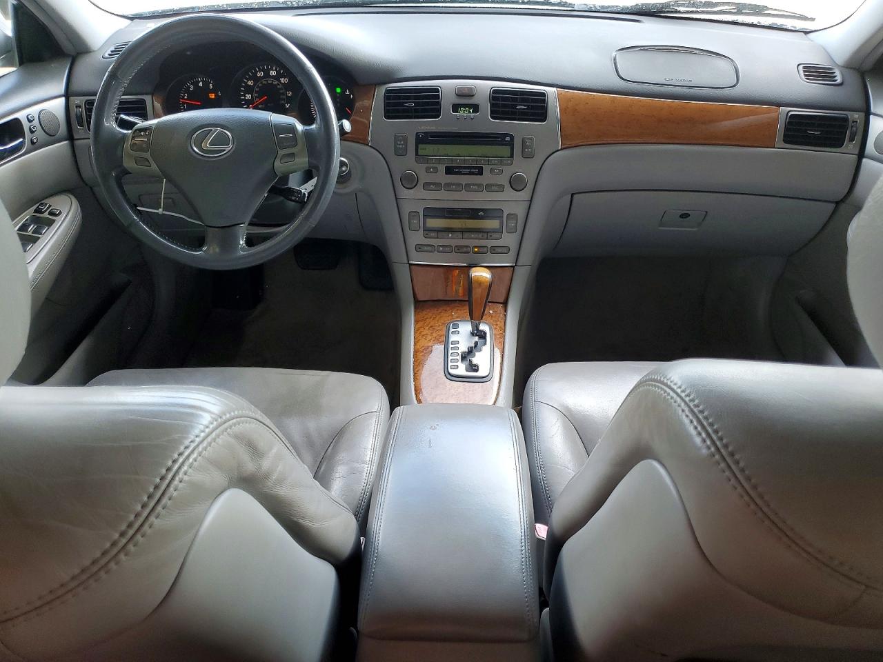 2005 LEXUS ES 330 photo 15