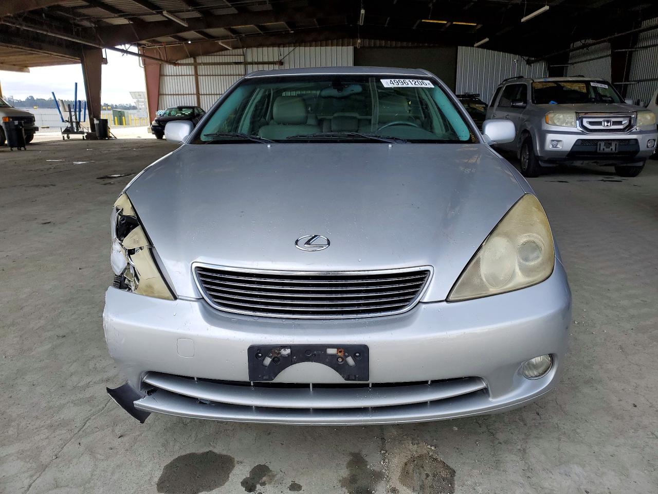 2005 LEXUS ES 330 photo 9