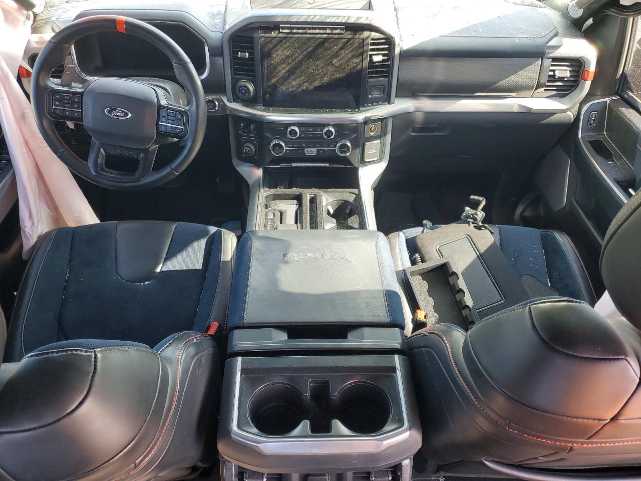 2023 FORD F150 RAPTOR photo 15