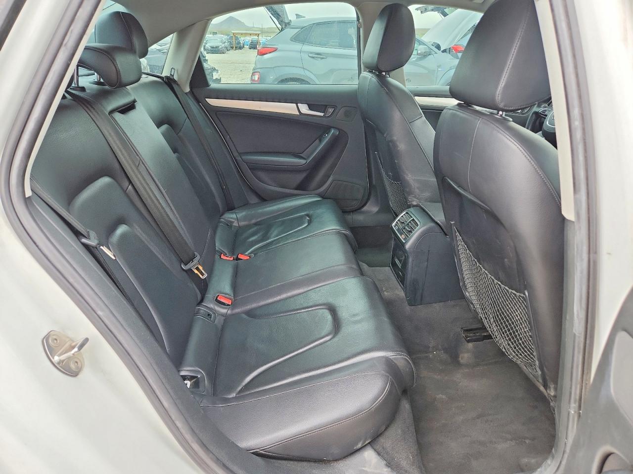 2014 AUDI A4 PREMIUM PLUS photo 19