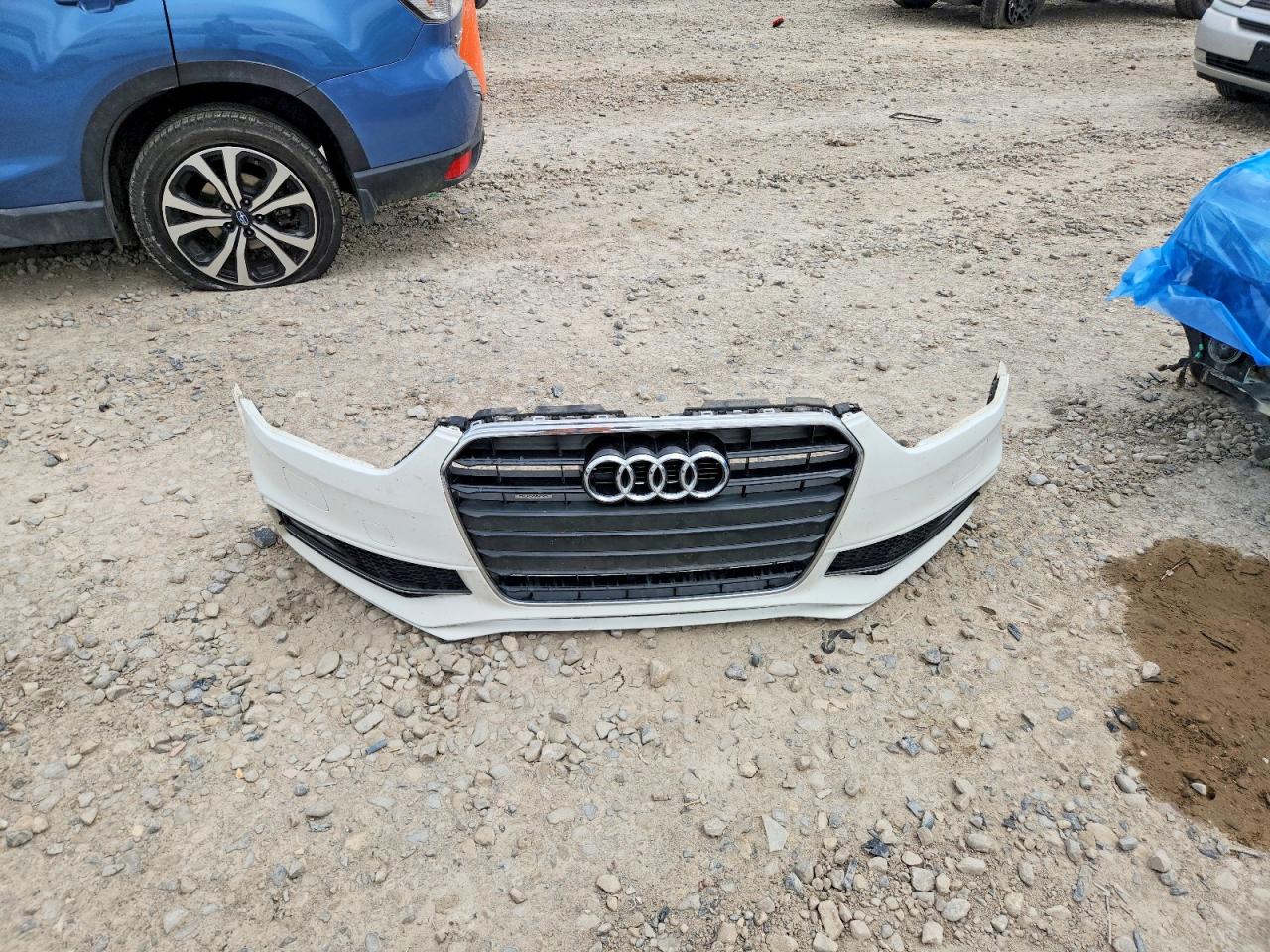 2014 AUDI A4 PREMIUM PLUS photo 23
