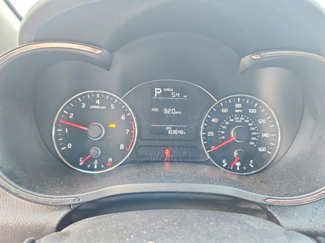 2018 KIA FORTE LX photo 17