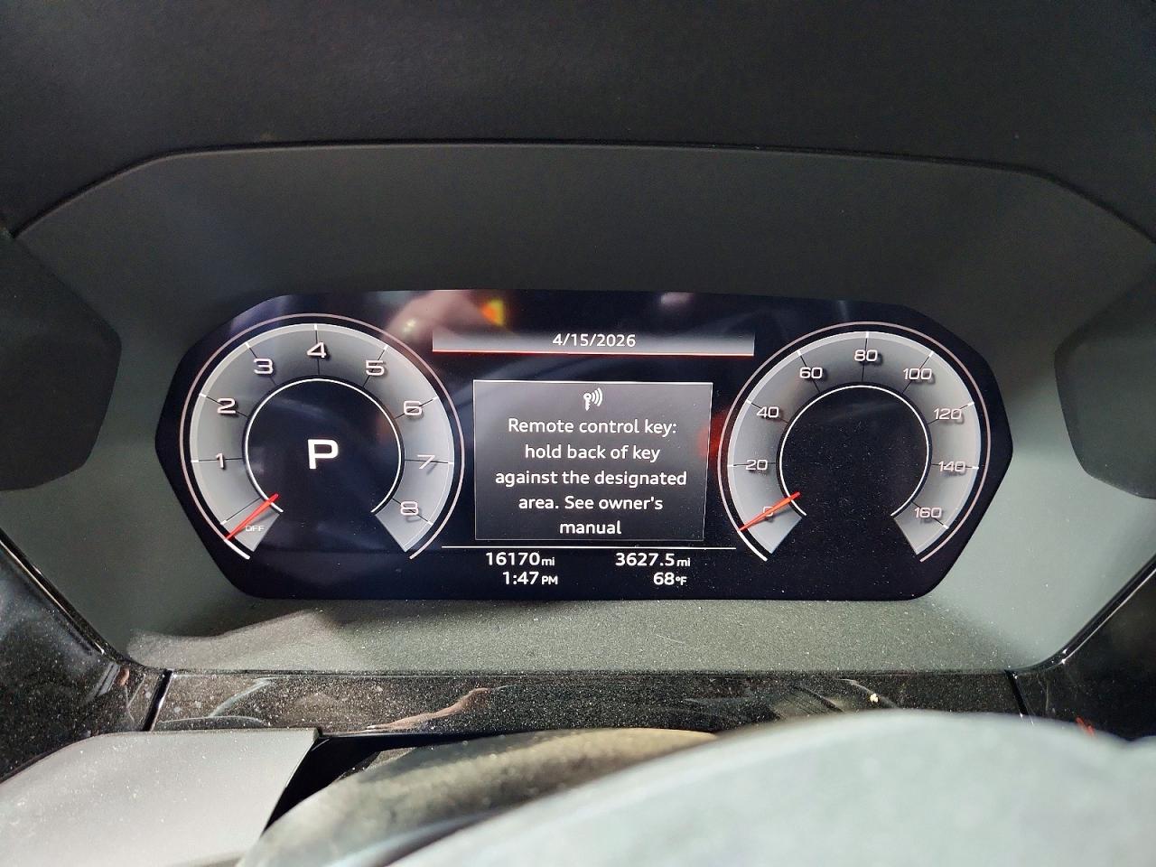 2023 AUDI A3 PREMIUM PLUS photo 25