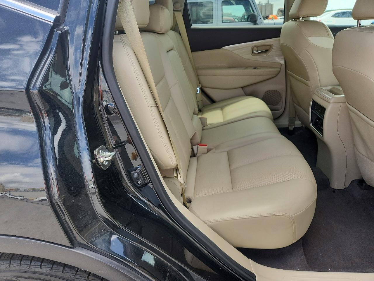 2018 NISSAN MURANO PLATINUM photo 31