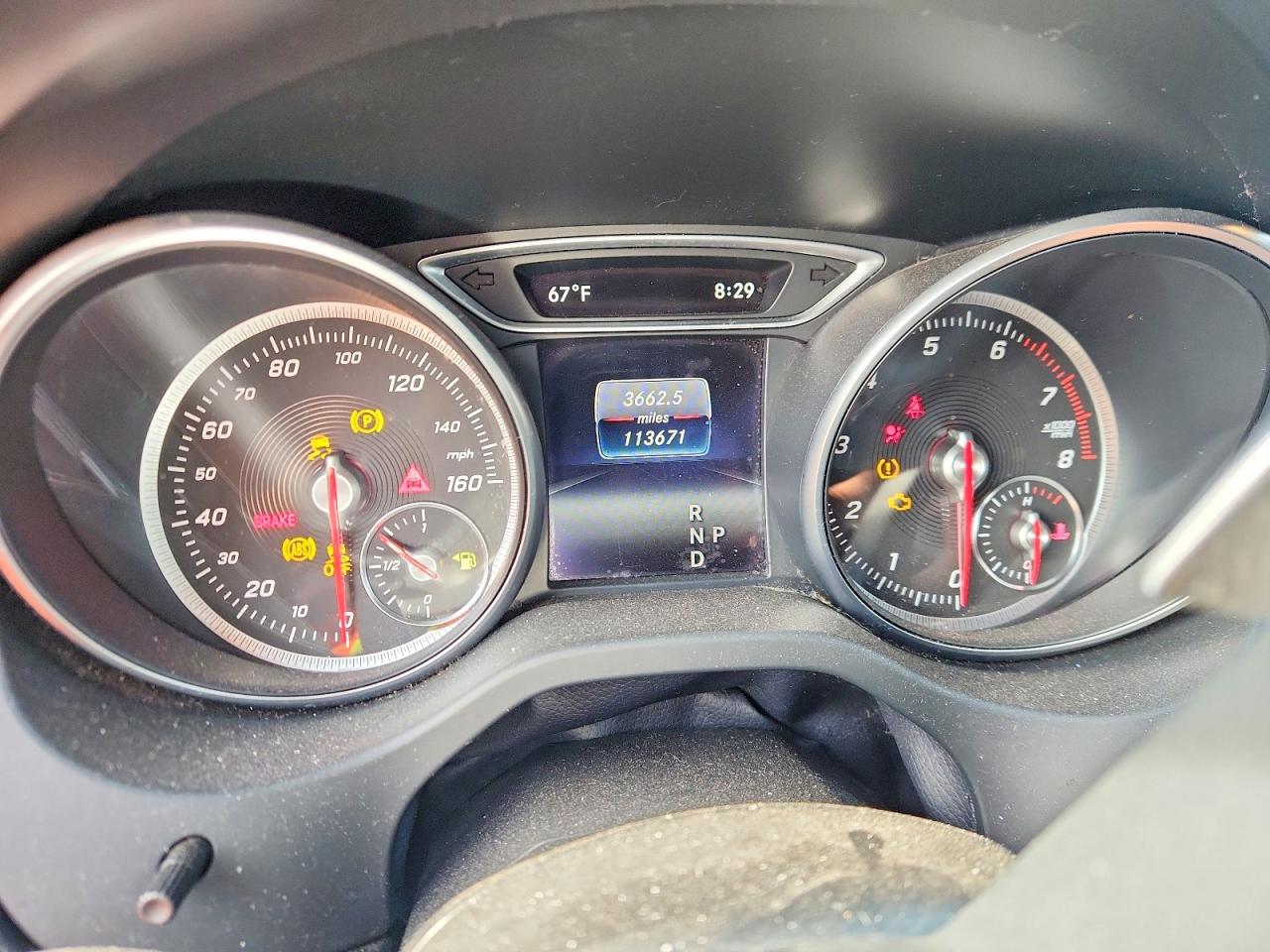 2018 MERCEDES-BENZ CLA 250 photo 17