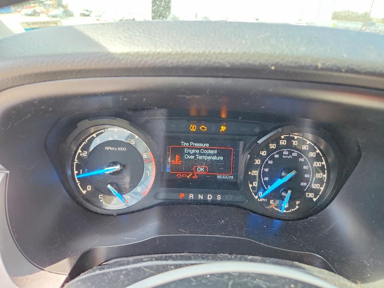 2019 FORD RANGER XL photo 17