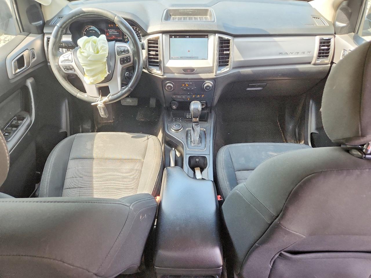 2019 FORD RANGER XL photo 15