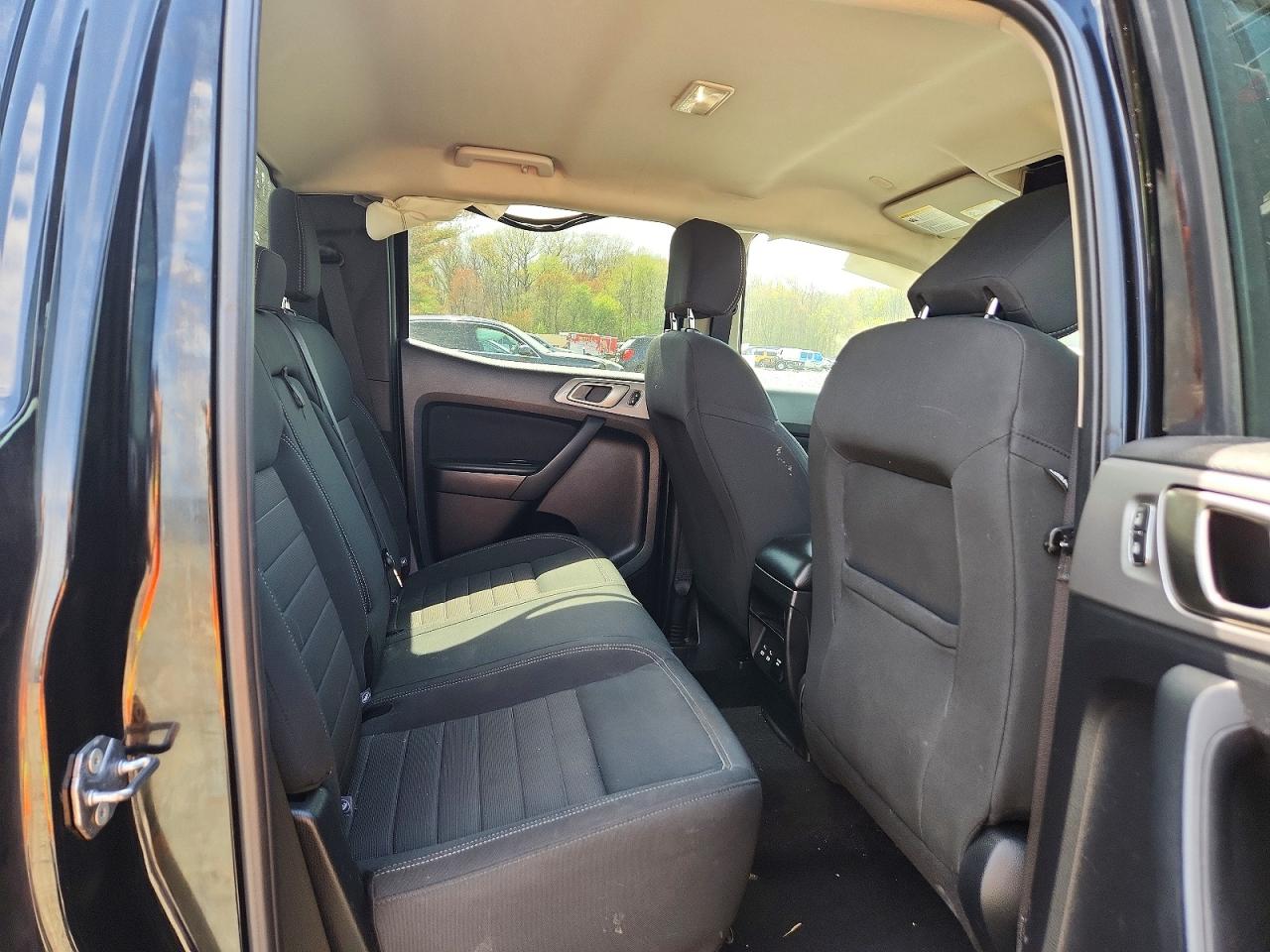 2019 FORD RANGER XL photo 19