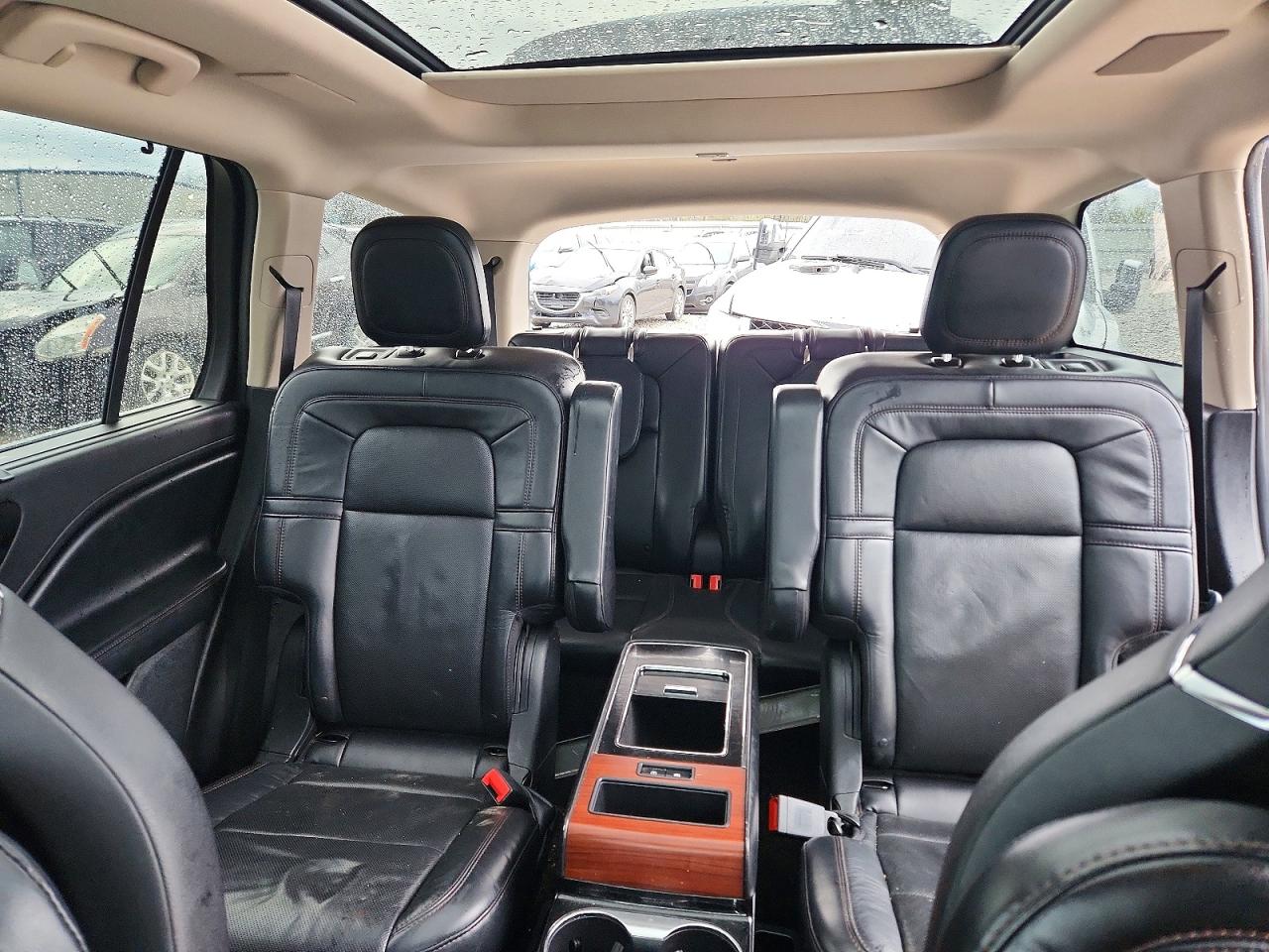 2021 LINCOLN AVIATOR RESERVE photo 19
