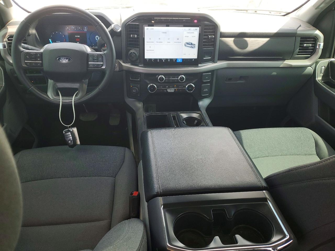 2024 FORD F150 XLT photo 15
