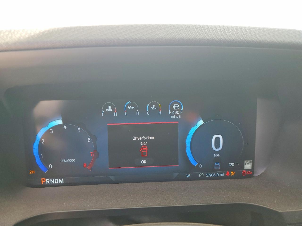 2024 FORD F150 XLT photo 17