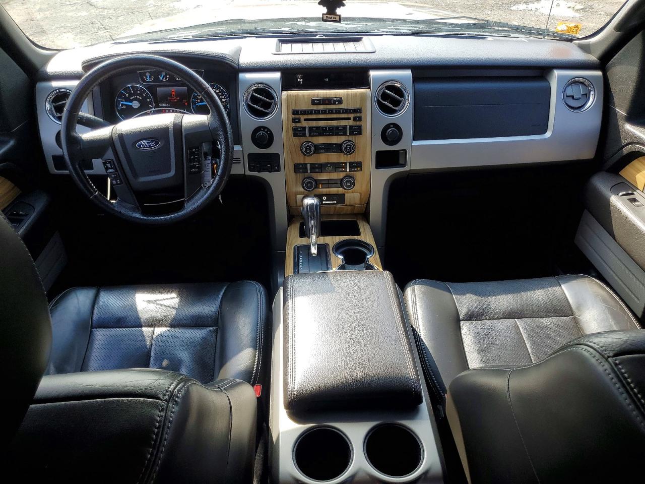 2011 FORD F150 SUPERCREW photo 15