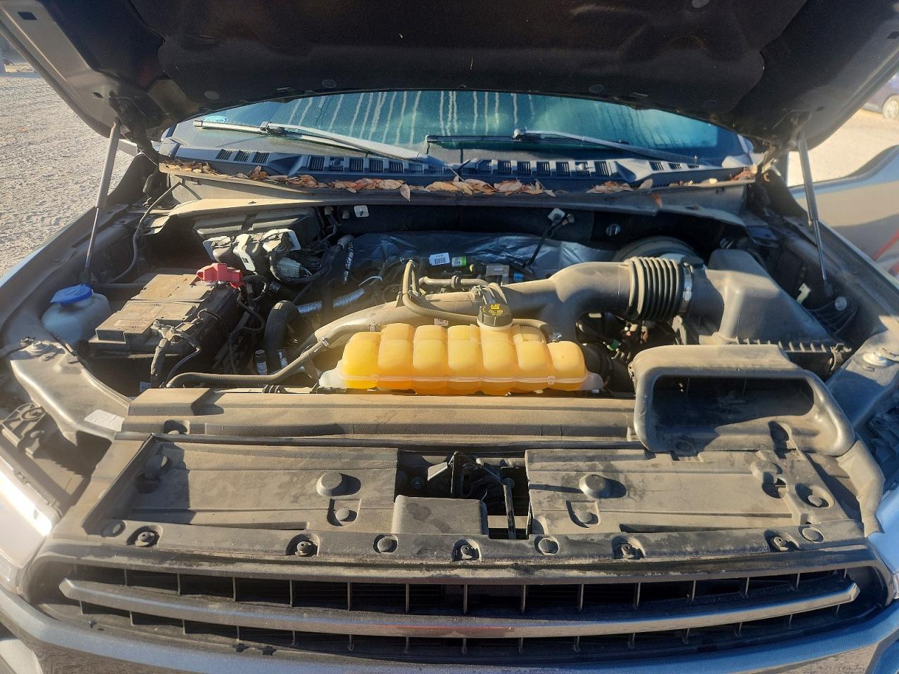 2020 FORD F150 SUPERCREW photo 21