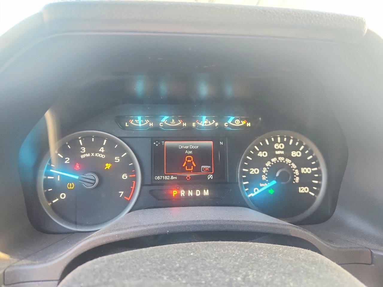 2020 FORD F150 SUPERCREW photo 17