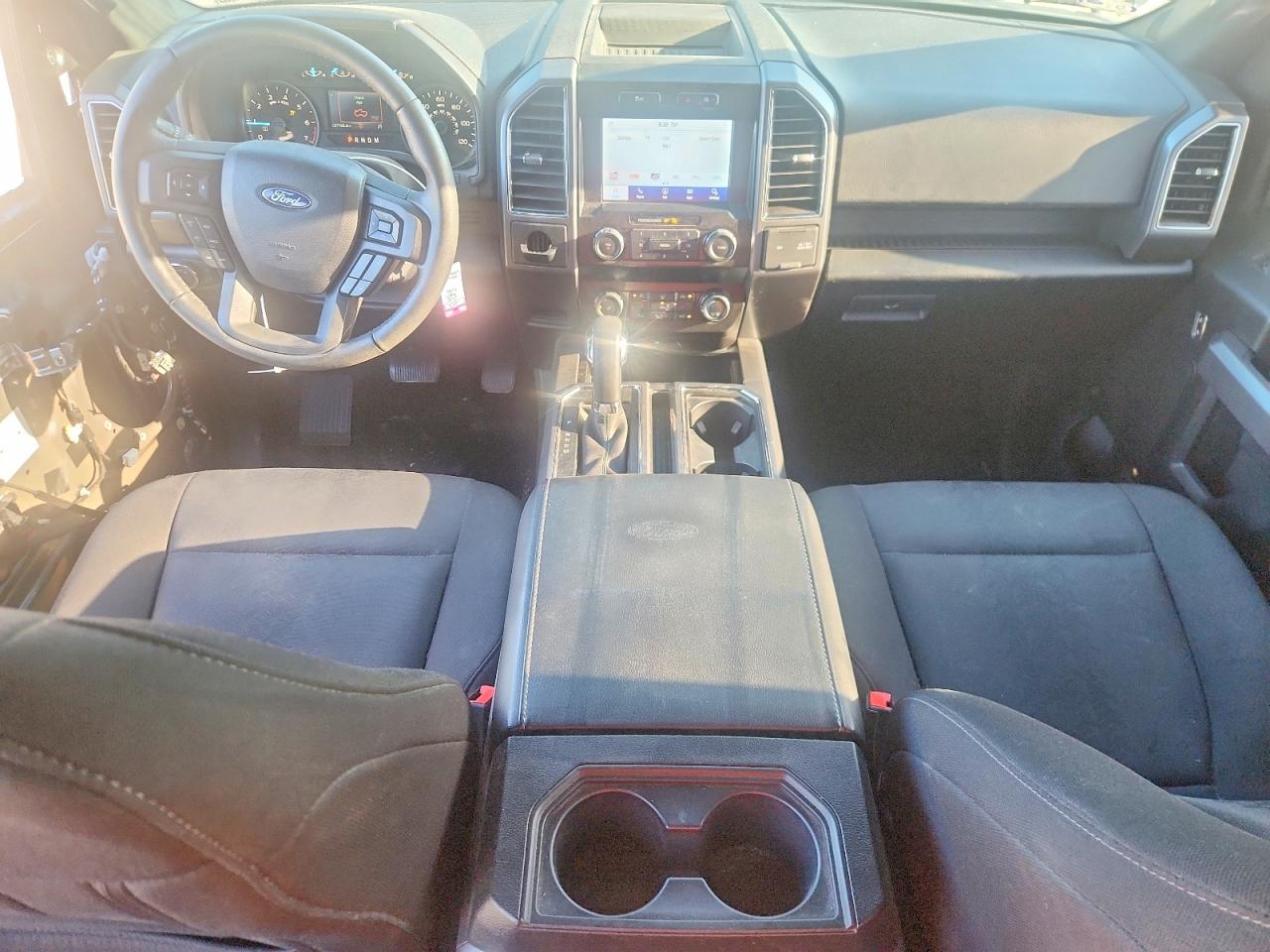 2020 FORD F150 SUPERCREW photo 15