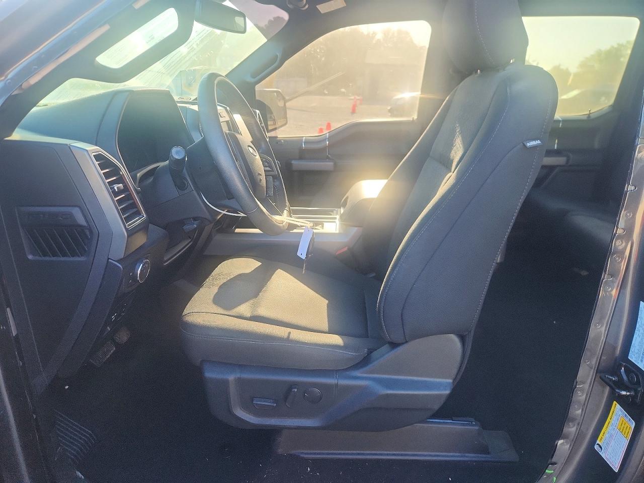 2020 FORD F150 SUPERCREW photo 13