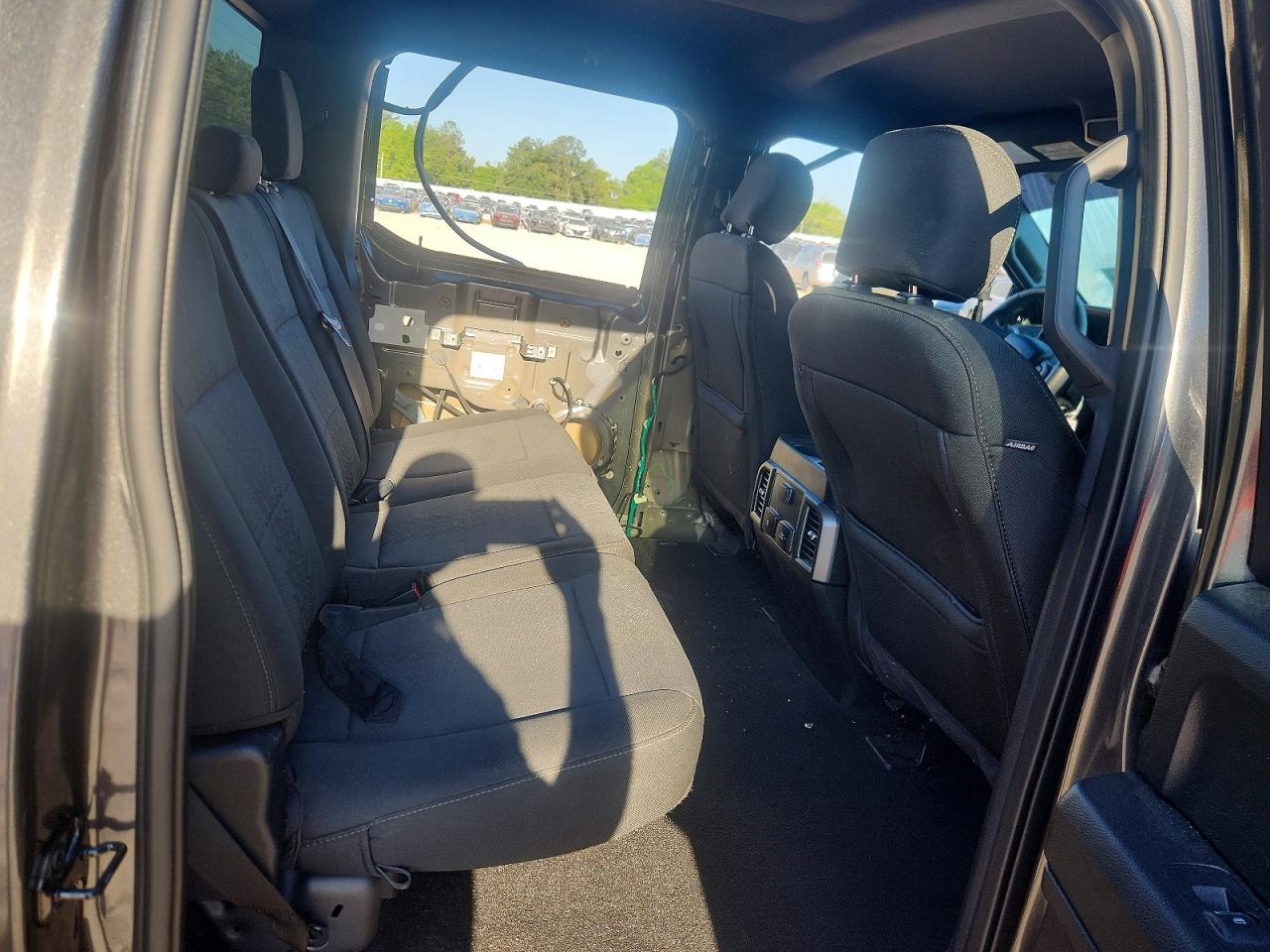 2020 FORD F150 SUPERCREW photo 19