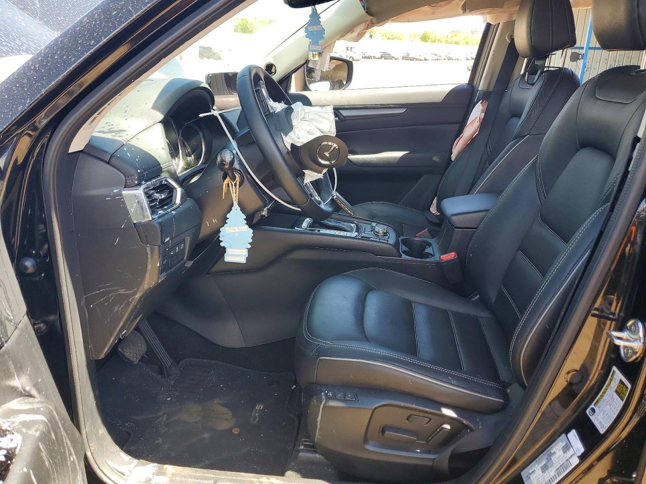 2025 MAZDA CX-5 PREFERRED photo 7