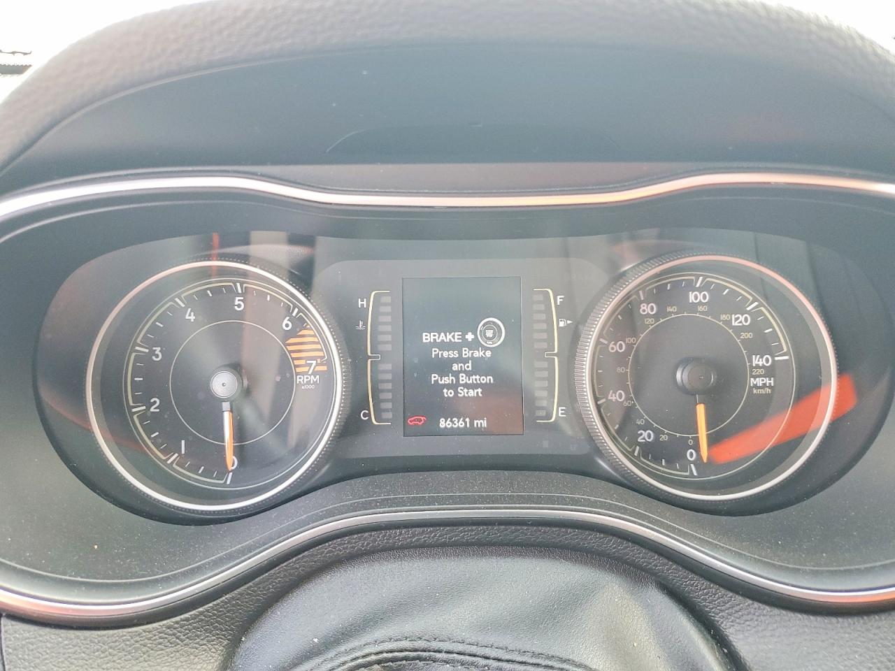 2019 JEEP CHEROKEE LATITUDE PLUS photo 25