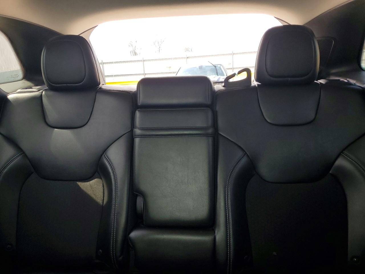 2019 JEEP CHEROKEE LATITUDE PLUS photo 28