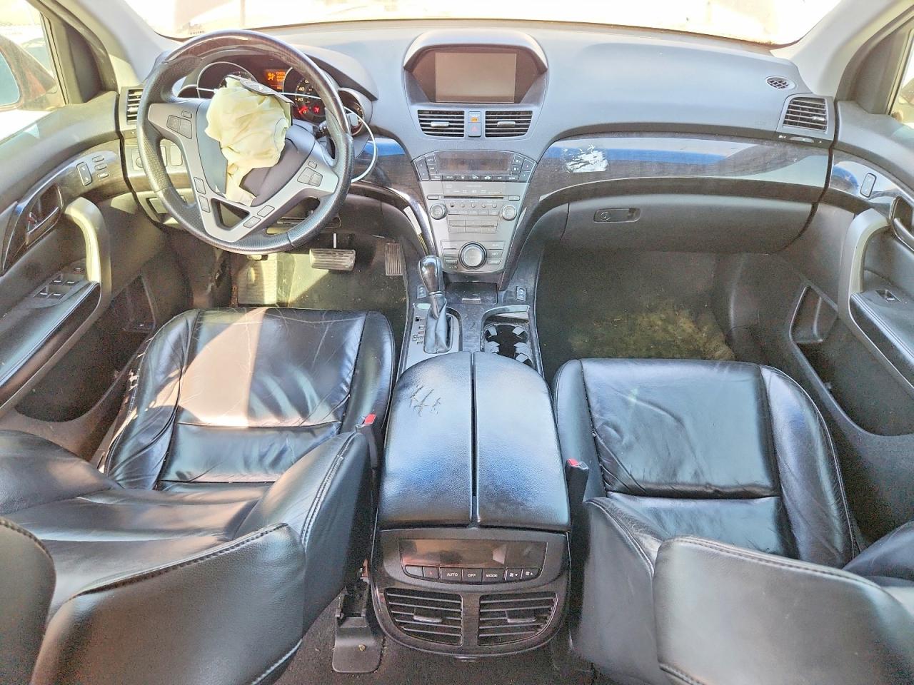 2007 ACURA MDX TECHNOLOGY photo 15