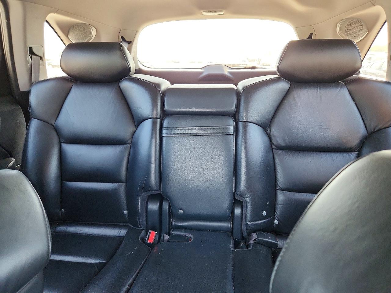 2007 ACURA MDX TECHNOLOGY photo 19