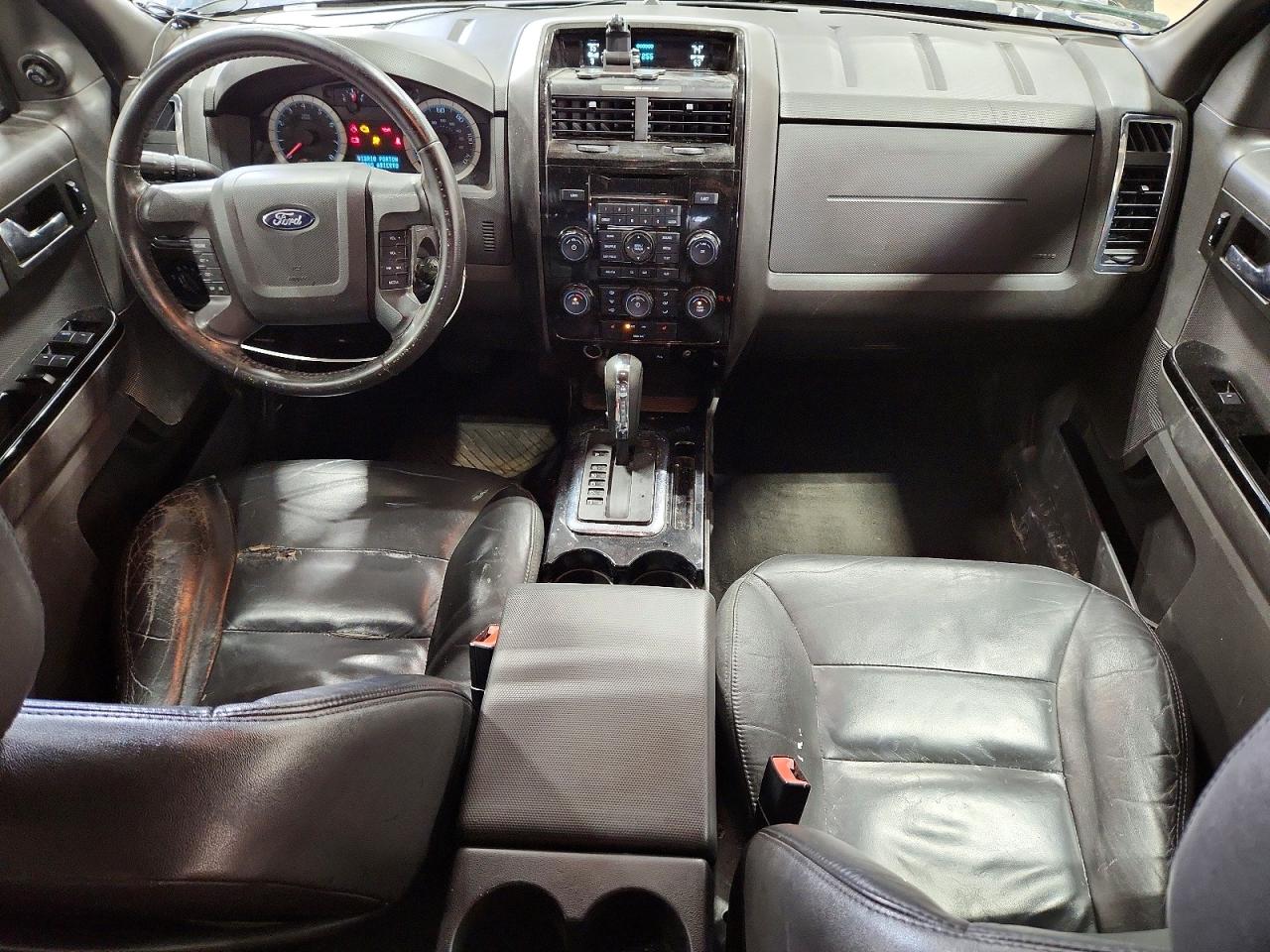 2008 FORD ESCAPE LIMITED photo 22