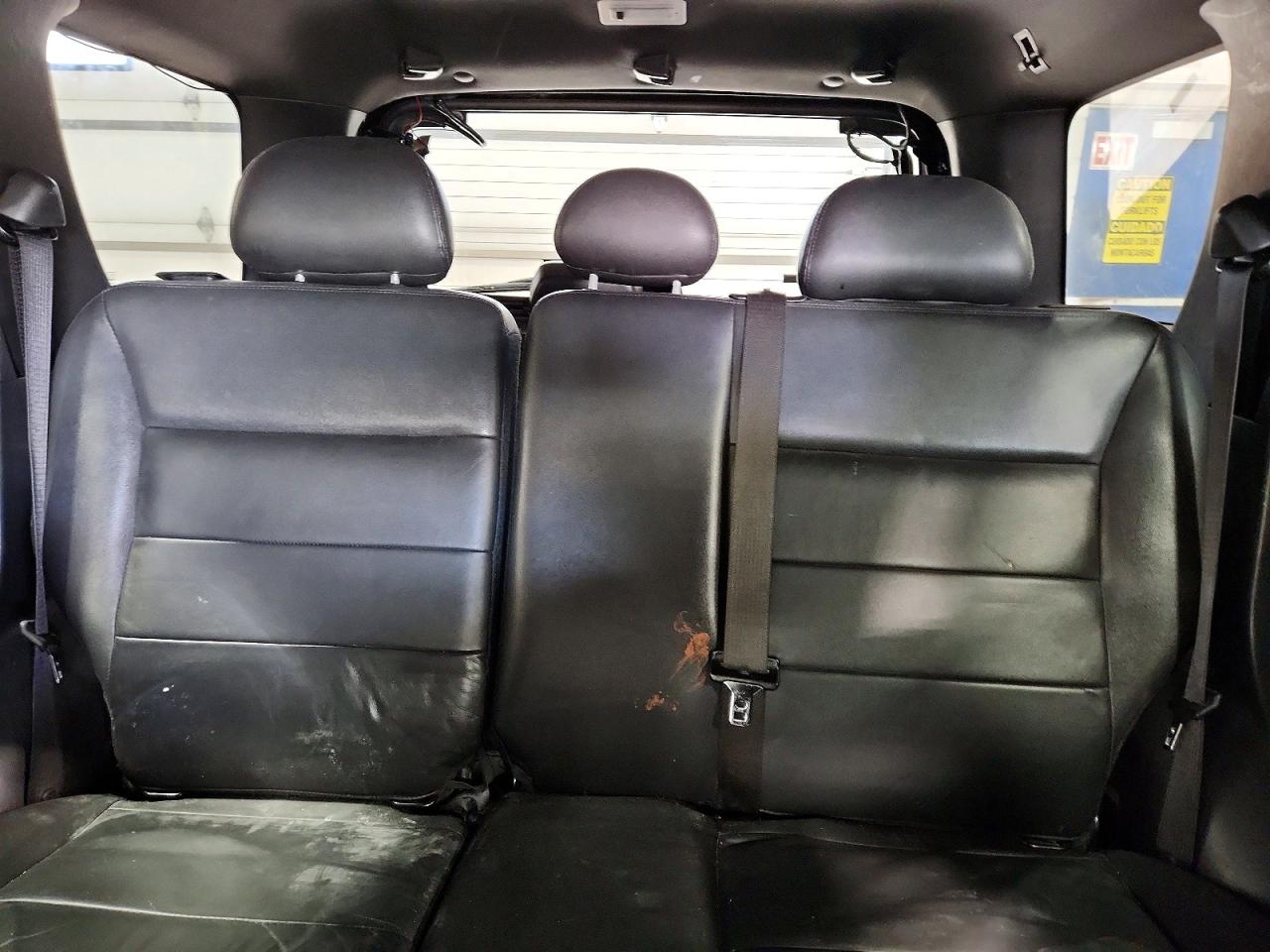 2008 FORD ESCAPE LIMITED photo 28