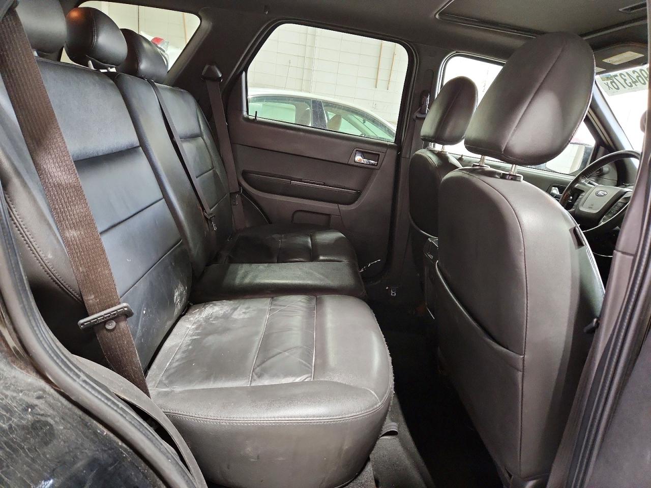 2008 FORD ESCAPE LIMITED photo 31