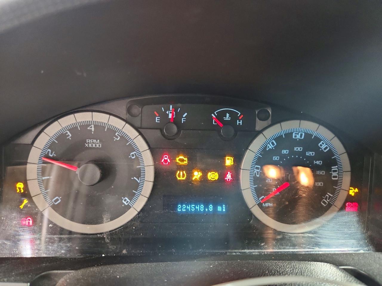 2008 FORD ESCAPE LIMITED photo 25