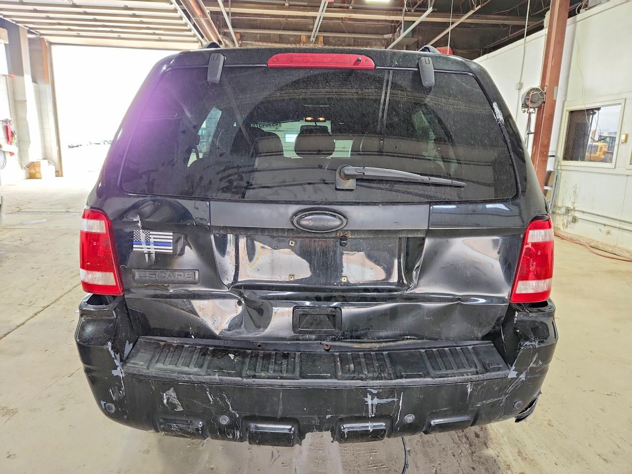 2008 FORD ESCAPE LIMITED photo 16
