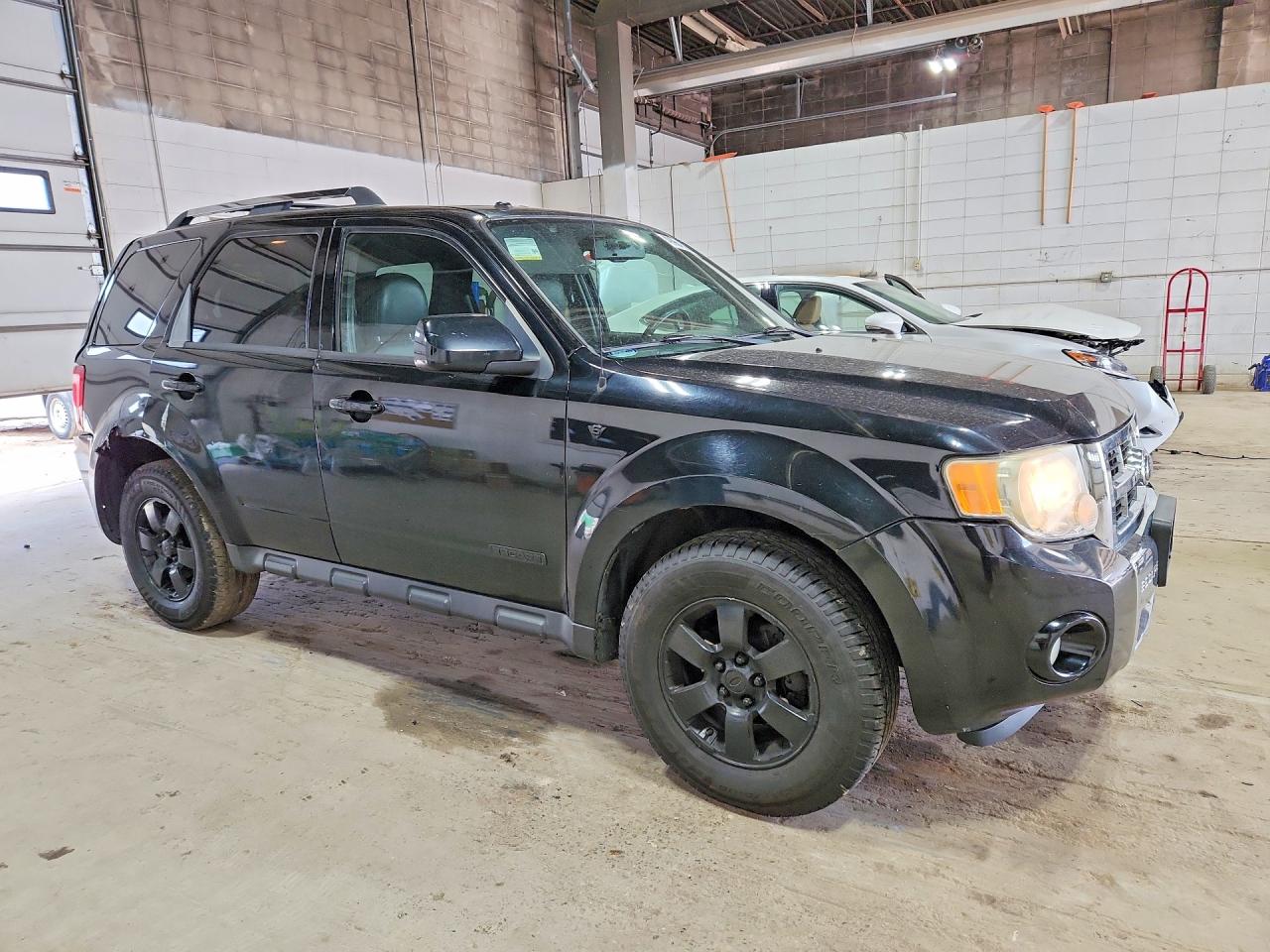 2008 FORD ESCAPE LIMITED photo 10