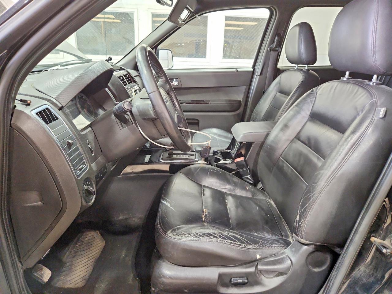2008 FORD ESCAPE LIMITED photo 19