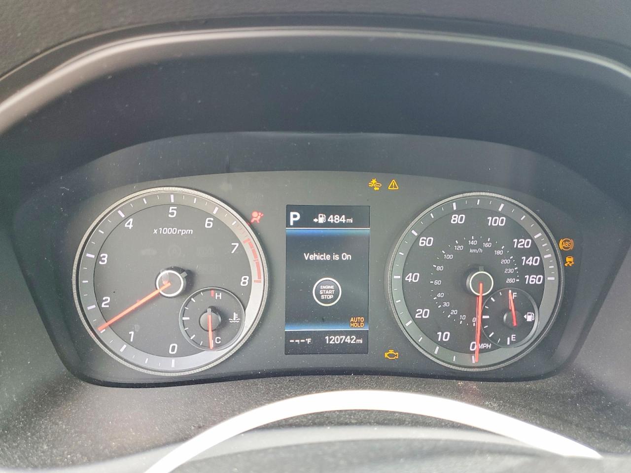 2018 HYUNDAI SONATA LIMITED 2.0T+ photo 25