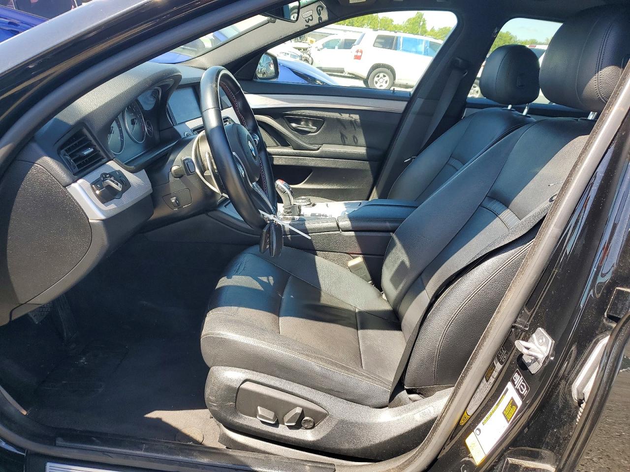 2014 BMW 528 I photo 13