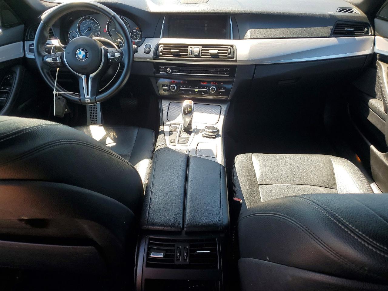 2014 BMW 528 I photo 15