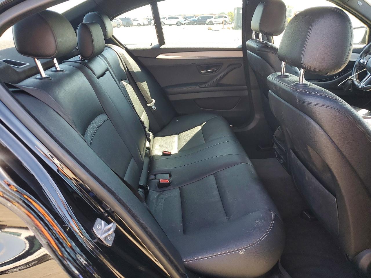 2014 BMW 528 I photo 19